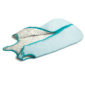 Small Sleep Nest in Blue