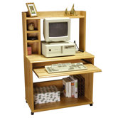 Rush Furniture Computer Carts And Stands