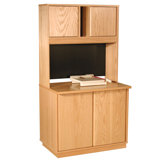 Rush Furniture Classroom Storage