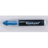 "Rapidoplot collection Archival Disposable Plotter Pen"