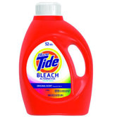 Touch of Downy Liquid Laundry Detergent