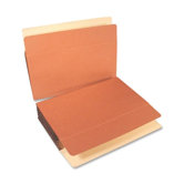File Pocket Gussets, Legal, 14-3/4"x9-1/2", 5-1/4 Expansion