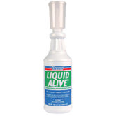 32 oz Liquid Alive Enzyme Producing Bacteria Bottle