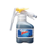 Glass Cleaner Concentrate Liquid Bottle