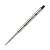 Refill for Waterman Ballpoint Pens, Medium, Black