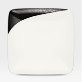 Metaal 7.75" Small Square Plate