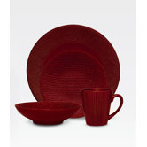 Red Pepper Dinnerware Set