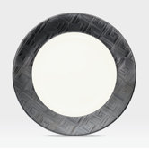 Zinc2 Bread and Butter Plate
