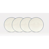 Colorwave 6.25" Mini Plate (Set of 4)