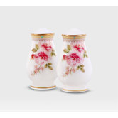Hertford Salt and Pepper Shaker