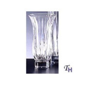 Vendome Clear Bouquet Vase