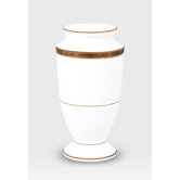 Majestic Urn Vase