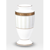 Festivity Box Urn Vase