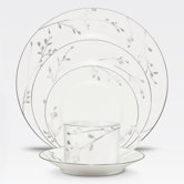 Birchwood 20 Piece Place Setting