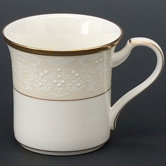 White Palace 12 oz. Mug