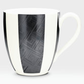 Zinc2 13 oz. Mug