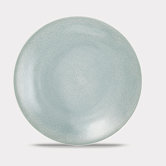 Kealia Coupe Salad Plate