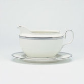 Aegean Mist 18 oz. Gravy Dish