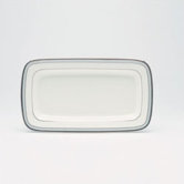 Aegean Mist Butter Dish