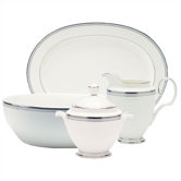 Aegean Mist 5 Piece Completer Set