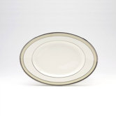 Cameroon Sand Butter Dish