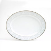 Clarenton Oval Platter