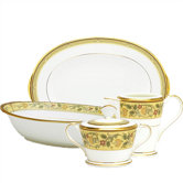 Golden Pageantry 5 Piece Completer Set