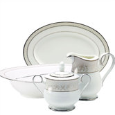 Montvale Platinum 5 Piece Completer Set