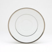 Regina Platinum 6" Saucer