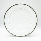 Regina Platinum 8.25" Salad Plate