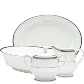 Regina Platinum 5 Piece Completer Set