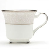 Silver Palace 7.5 oz. Cup