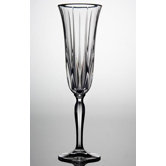 Vendome Gold 5 oz Champagne Flute