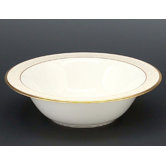 White Palace 9.75" Vegetable Salad Bowl