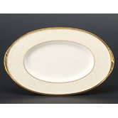 White Palace Butter Dish