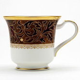 Xavier Gold 7.5 oz. Cup