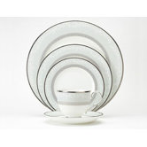 Yasmin 20 Piece Dinnerware Set