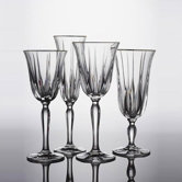 Vendome Gold Stemware Collection
