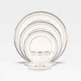 Cirque 20 Piece Dinnerware Set