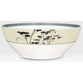 Twilight Meadow Noritake Serving Bowl