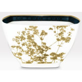 Verdena Gold 4.25" Punch Bowl