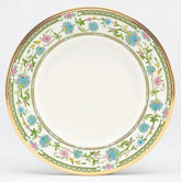 Yoshino Bread and Butter Plate