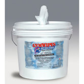 2XL Gym Antibacterial Wipes Refill