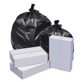 33" x 39" Linear Low Density Can Liner