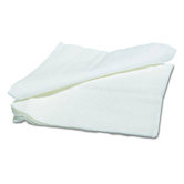 (3000 per Carton) Dinner Napkin in White