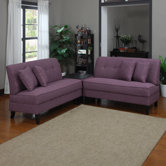 y Living Bayonet Sectional