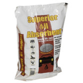 Oil Absorbent Poly Bag