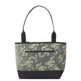 Pocket Tote Bag