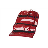 Cosmetic Roll for Travel