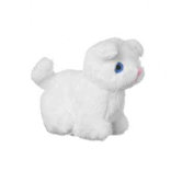 Look Who's Talking Cat Plush Toy